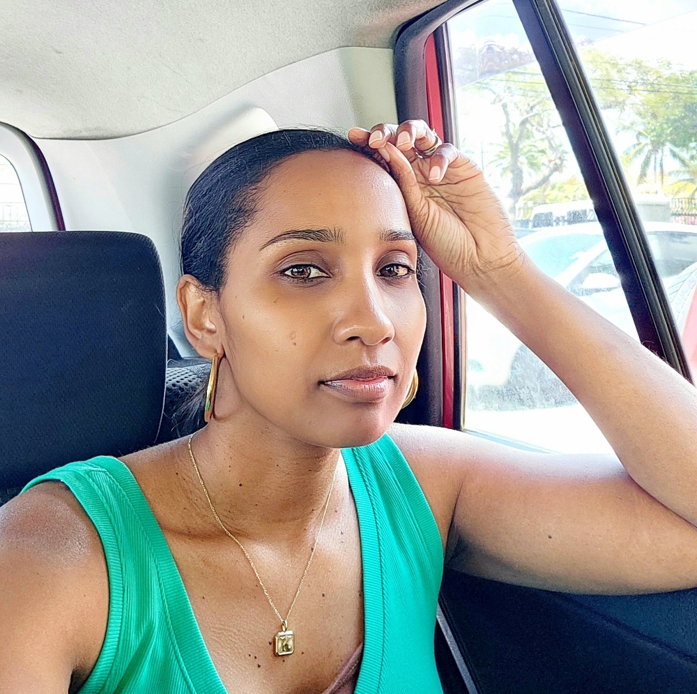 Meet your Posher, Krystal